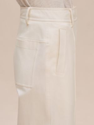 Cropped pants, View: Worn, worn, view 5 of 5