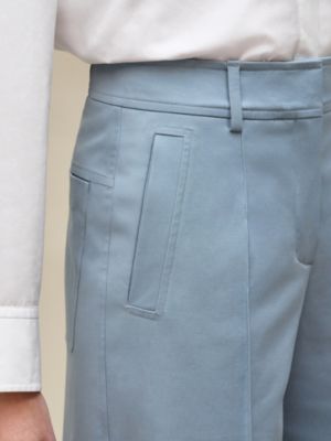 Cropped pants, View: Worn, worn, view 4 of 5