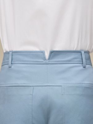 Cropped pants, View: Worn, worn, view 5 of 5