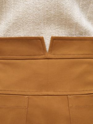 Cropped pants, View: Worn, worn, view 5 of 5