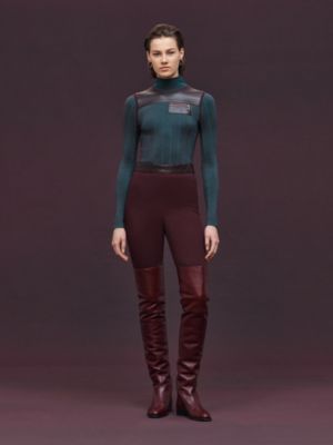 Jodhpur pants