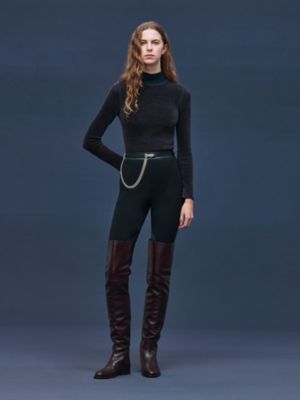 Pantalon Inspiration Jodhpur