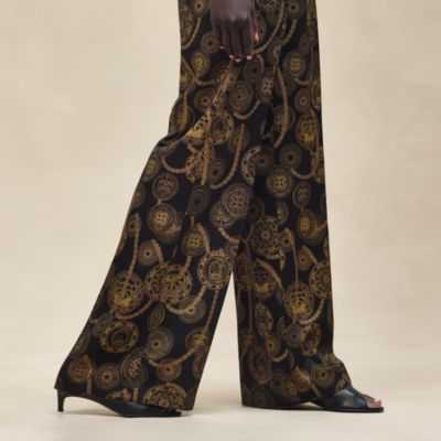 レディス パンツ＆シ | Hermès - エルメス-公式サイト