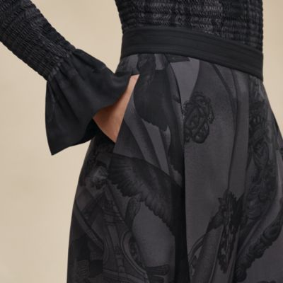 レディス パンツ＆シ | Hermès - エルメス-公式サイト