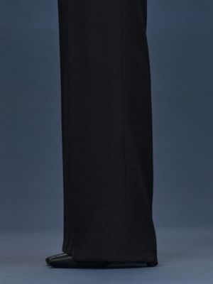 Silk pants, View: Worn, worn, view 6 of 6