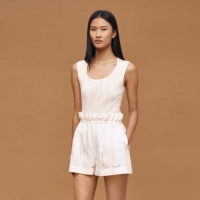 レディス パンツ＆シ | Hermès - エルメス-公式サイト