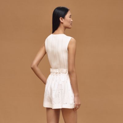 レディス パンツ＆シ | Hermès - エルメス-公式サイト