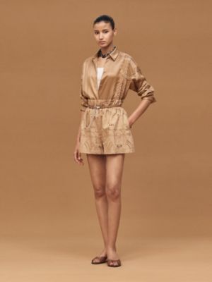 beige zénith
