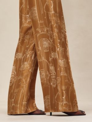 Calça "Étriers Remix", Exibir: Sendo usado, worn, visualizar 5 de 5