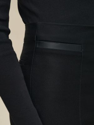Calça cigarette, Exibir: Sendo usado, worn, visualizar 5 de 6