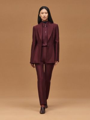 rouge bordeaux