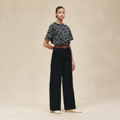 レディス パンツ＆シ | Hermès - エルメス-公式サイト