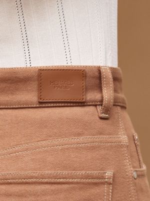 Pantalones rectos, Vista: Ver artículo puesto, worn, vista 5 de 6