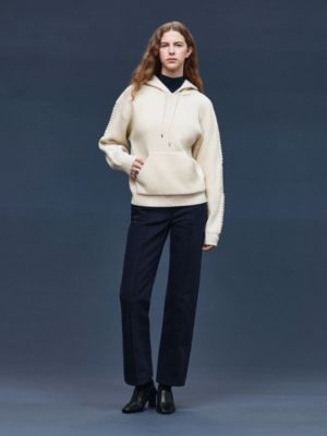 Straight leg pants, View: Worn, worn, view 2 of 6