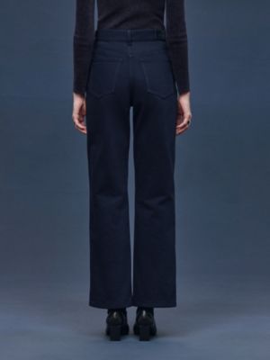 Straight leg pants, View: Worn, worn, view 4 of 6