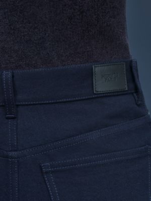Straight leg pants, View: Worn, worn, view 6 of 6