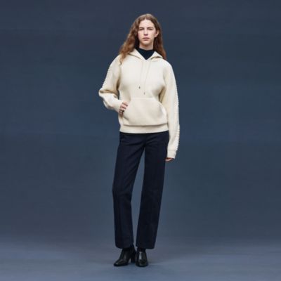 Women's tailored trousers, pants and shorts | Hermès USA