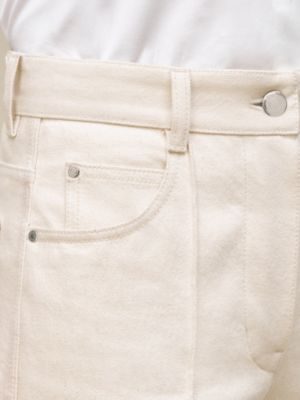 Pantalones rectos, Vista: Ver artículo puesto, worn, vista 5 de 7