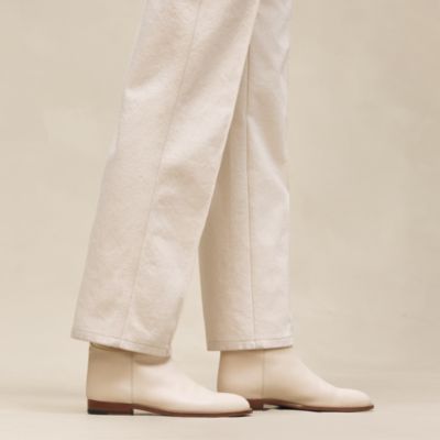 レディス パンツ＆シ | Hermès - エルメス-公式サイト