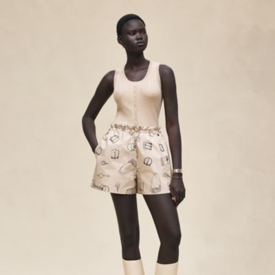 Hermès women's ready-to-wear & clothing | Hermès Singapore
