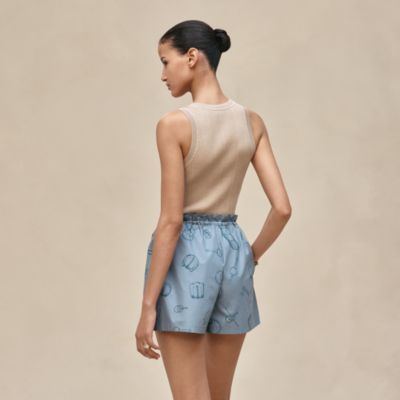 レディス パンツ＆シ | Hermès - エルメス-公式サイト