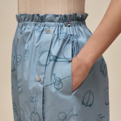ショートパンツ - レディス パンツ＆シ | Hermès - エルメス-公式サイト