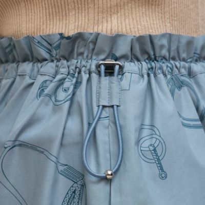 レディス パンツ＆シ | Hermès - エルメス-公式サイト