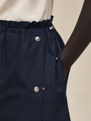 Shorts with elastic waist, View: Worn, worn, view 6 of 6