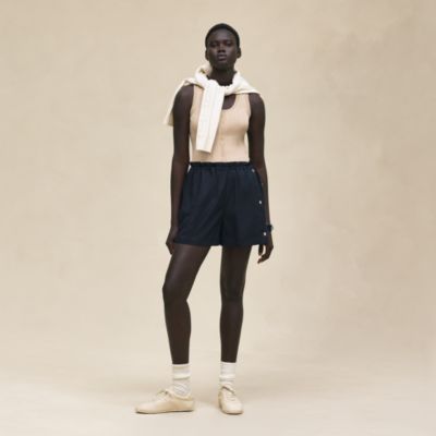 レディス パンツ＆シ | Hermès - エルメス-公式サイト