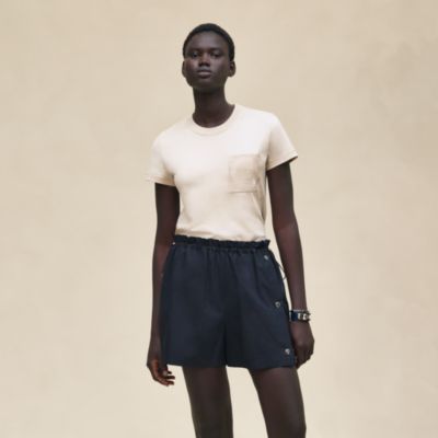 レディス パンツ＆シ | Hermès - エルメス-公式サイト
