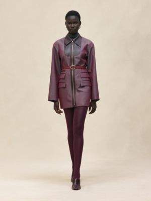 rouge bordeaux