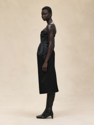 Bustier dress, View: Worn, worn, view 2 of 7