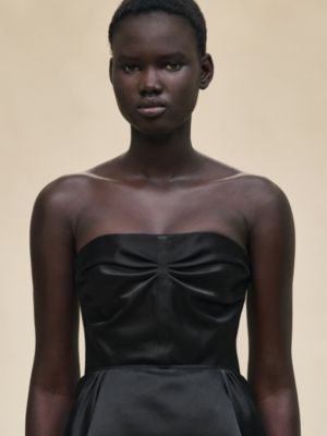 Bustier dress, View: Worn, worn, view 5 of 7
