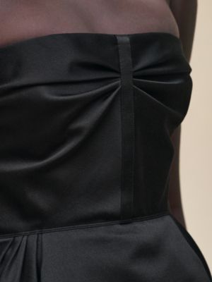 Bustier dress, View: Worn, worn, view 6 of 7