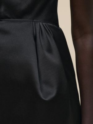Bustier dress, View: Worn, worn, view 7 of 7