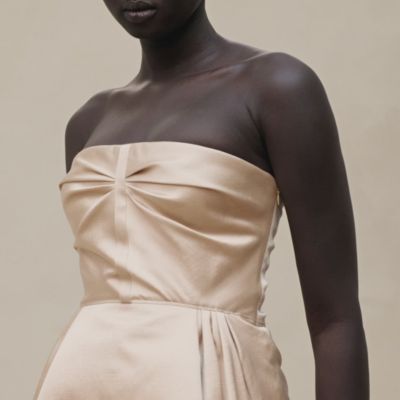 Bustier dress, View: video, view 2 of 8