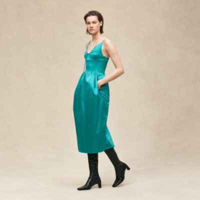 Hermès Dress and Skirt Collection | Hermès USA