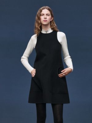 Robe courte, Vue: Vue portée, worn, vue 3 sur 7