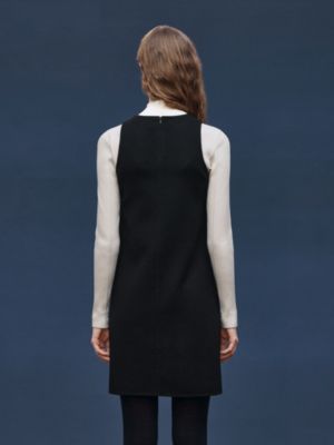 Robe courte, Vue: Vue portée, worn, vue 4 sur 7