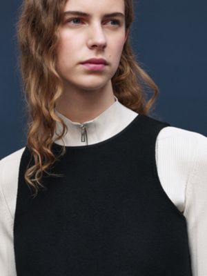 Robe courte, Vue: Vue portée, worn, vue 5 sur 7