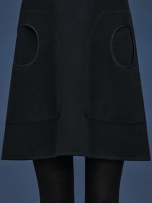 Robe courte, Vue: Vue portée, worn, vue 7 sur 7