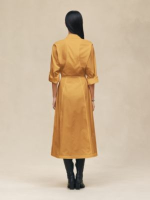 Hemdkleid im Reitstil, Ansicht: Getragene Ansicht, worn, Ansicht 3 von 7