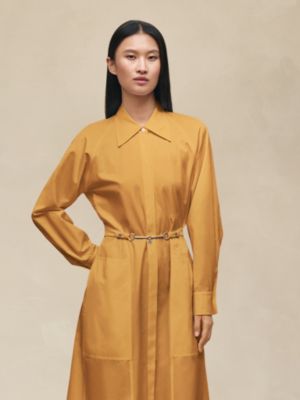 Hemdkleid im Reitstil, Ansicht: Getragene Ansicht, worn, Ansicht 4 von 7
