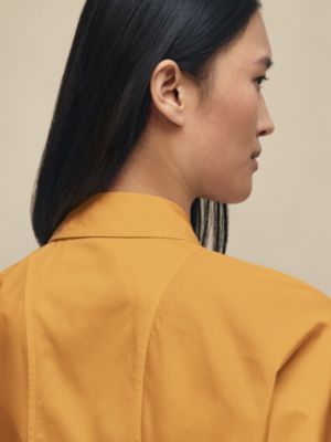 Hemdkleid im Reitstil, Ansicht: Getragene Ansicht, worn, Ansicht 6 von 7