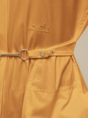 Hemdkleid im Reitstil, Ansicht: Getragene Ansicht, worn, Ansicht 7 von 7