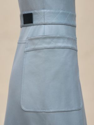 Wraparound dress, View: front, front, view 6 of 7