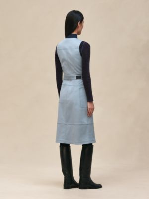 Wraparound dress, View: Worn, worn, view 3 of 7