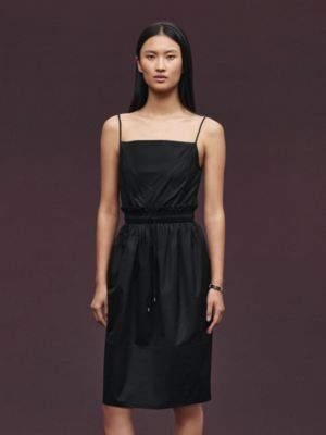 Vestido de inspiración saco motivo "Mosaïque", Vista: Ver artículo puesto, worn, vista 2 de 5