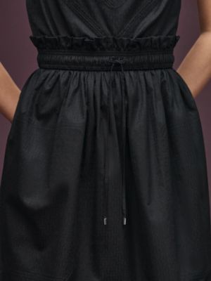 Vestido de inspiración saco motivo "Mosaïque", Vista: Ver artículo puesto, worn, vista 5 de 5