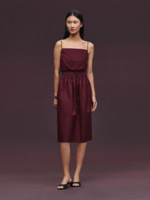 rouge bordeaux